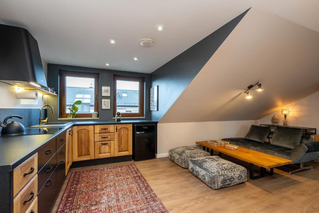 Appartement Zaka