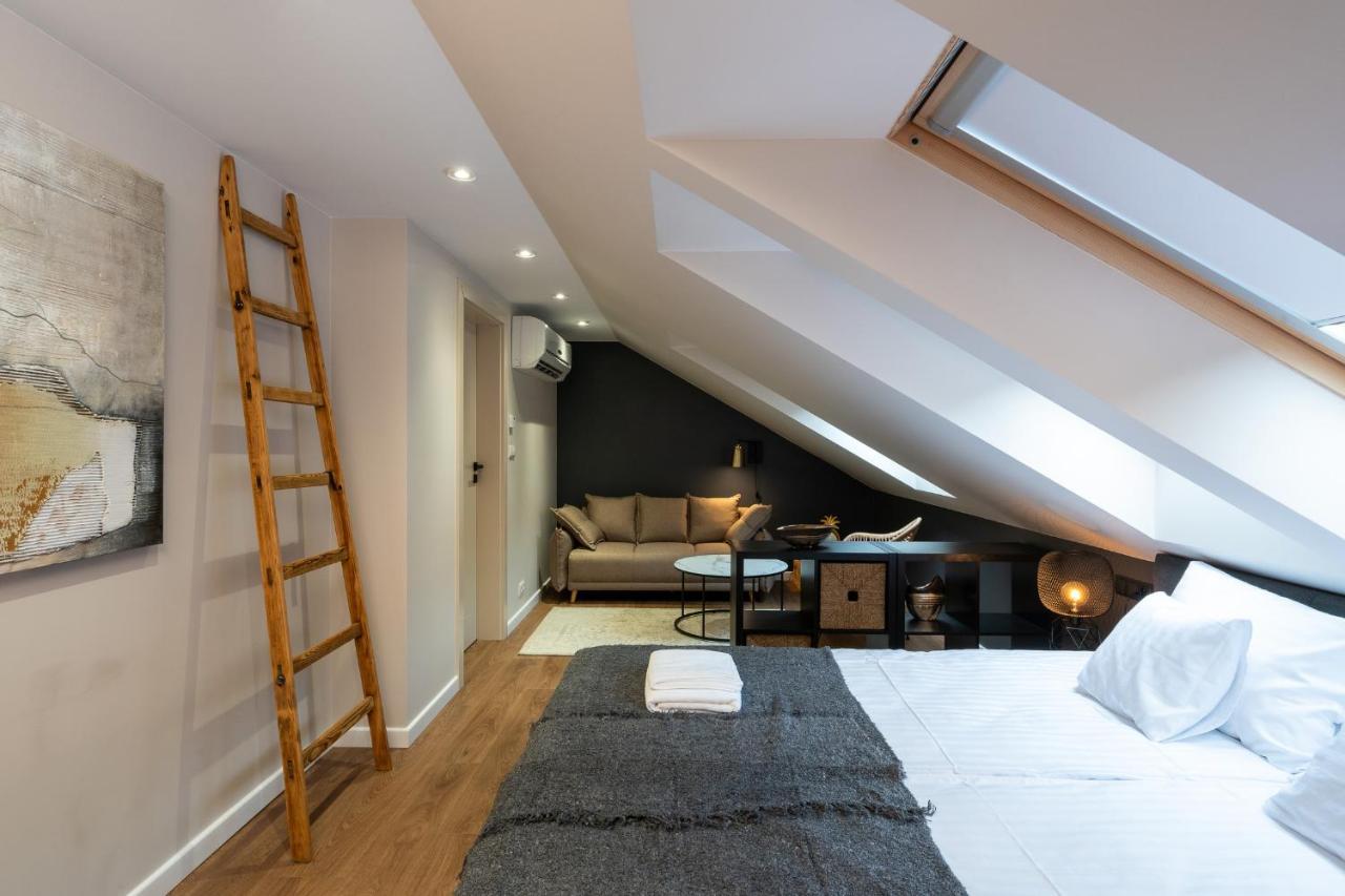 Appartement Zaka